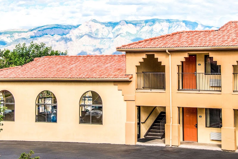 Days Inn by Wyndham Rio Rancho - Event Venue in Rio Rancho, New Mexico