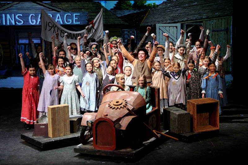 First Act Theatre Arts - Event Venue in Overland Park, Kansas