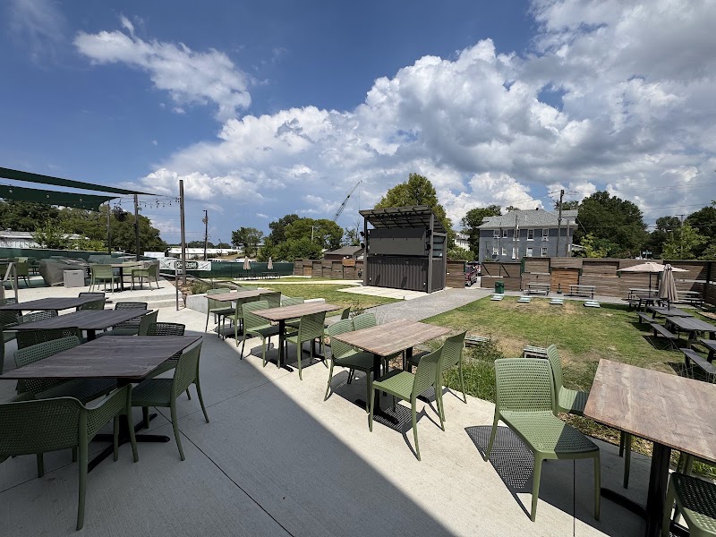 Southern Tail Brewing - Event Venue in Little Rock, Arkansas