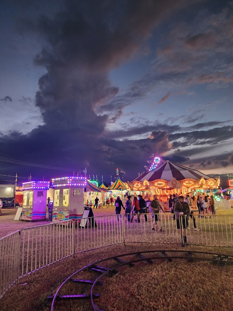 Seafair - Event Venue in Rockport, Texas