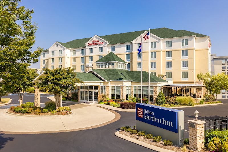 Hilton Garden Inn Chattanooga/Hamilton Place - Event Venue in Chattanooga, Tennessee