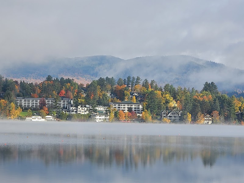 Lake Placid Club Lodges - Event Venue in Lake Placid, New York