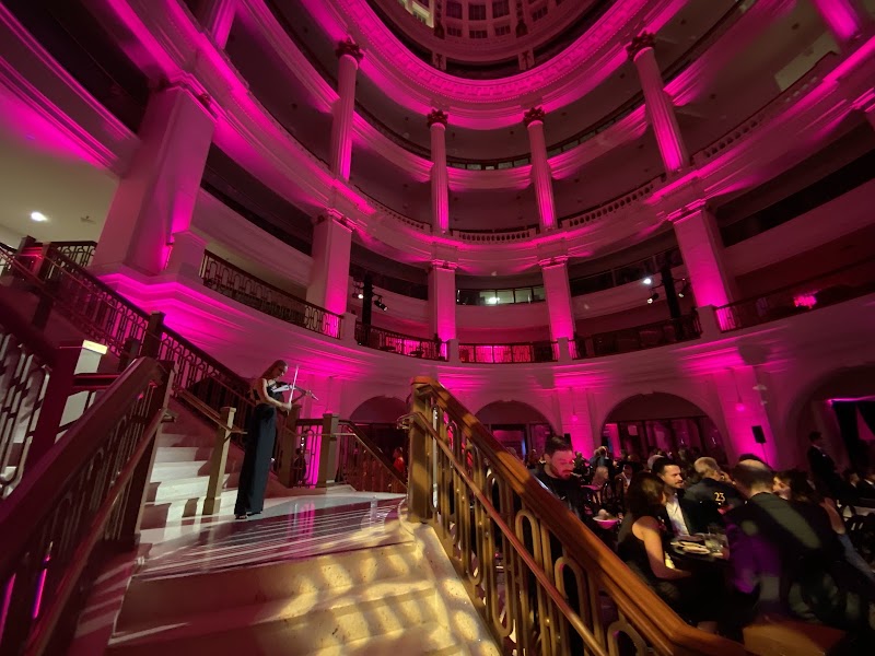 Rotunda - Event Venue in Oakland, California