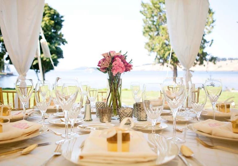 Wild Berry Farm - Event Venue in Friday Harbor, Washington