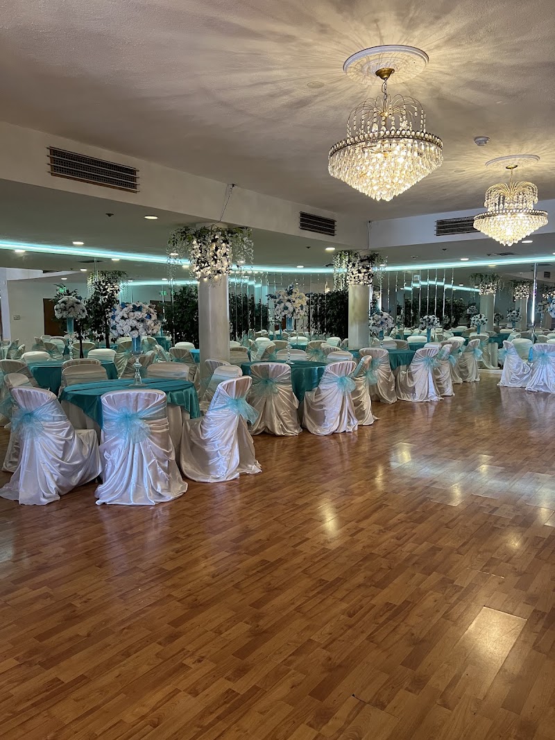 Emerald Halls - Event Venue in Vallejo, California