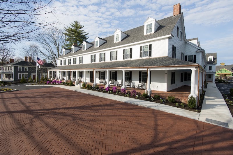 The Groton Inn - Event Venue in Groton, Massachusetts