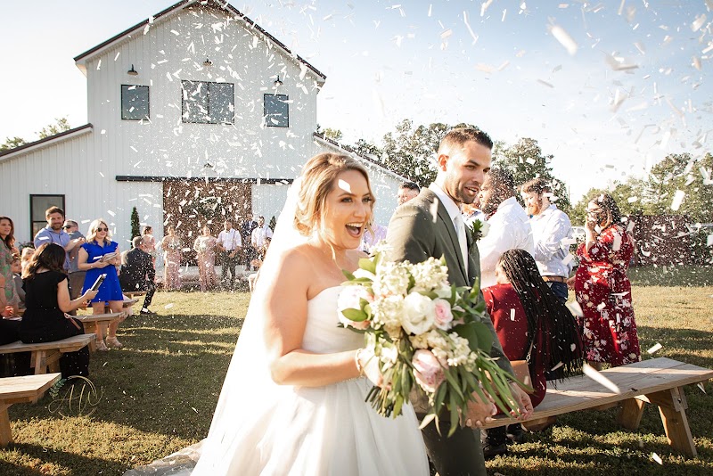 Wildflower Estate Venue - Event Venue in Mardela Springs, Maryland