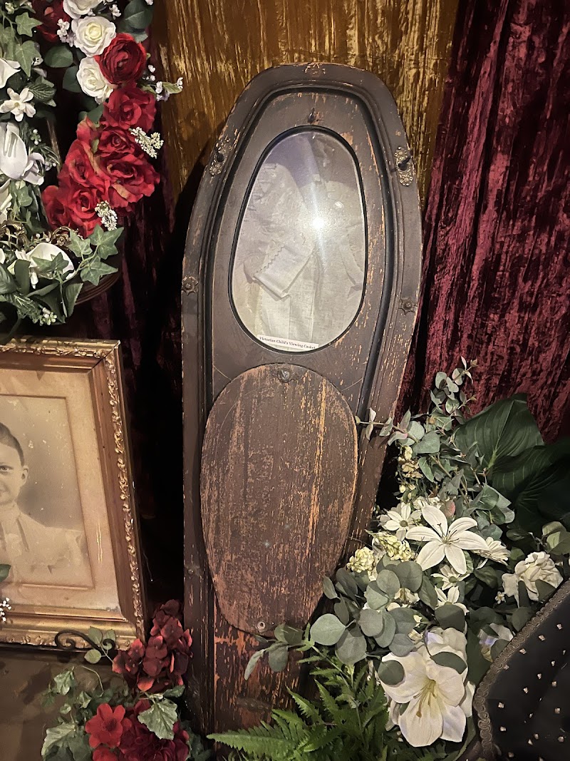The Skeleton Key Odditorium - Event Venue in Portland, Oregon