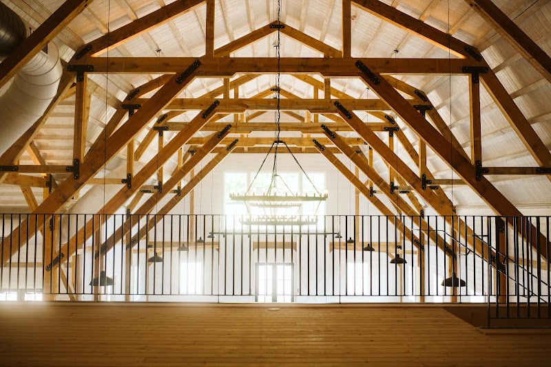 Northern Haus - Event Venue in Sister Bay, Wisconsin