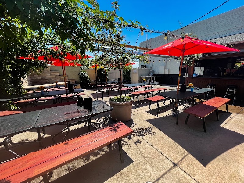 The Glenn Bar & Grill - Event Venue in Northglenn, Colorado