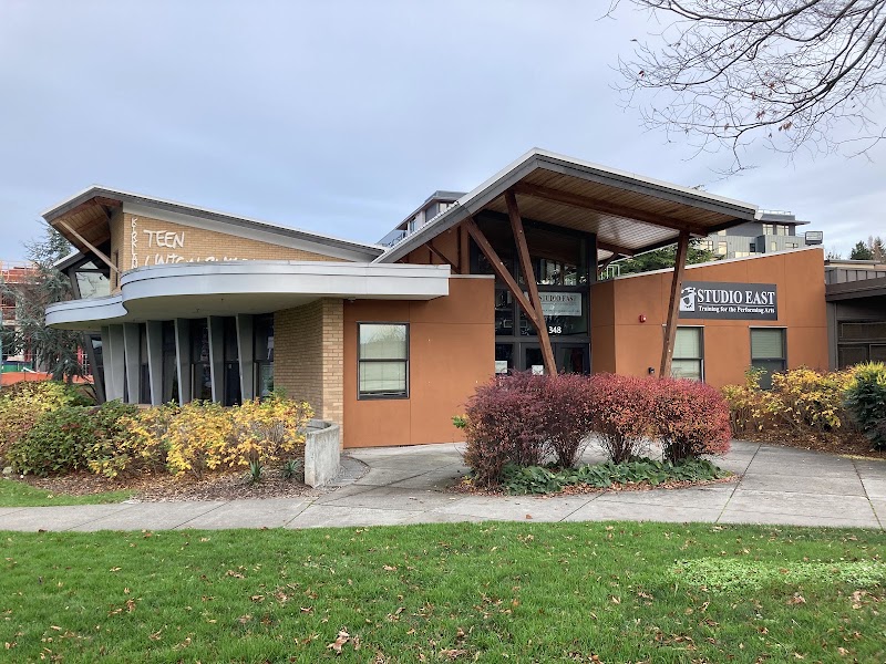 Studio East - Event Venue in Kirkland, Washington