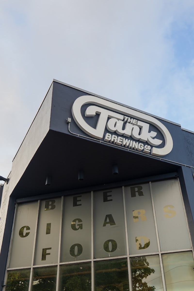 The Tank Brewing Co. - Event Venue in Miami, Florida