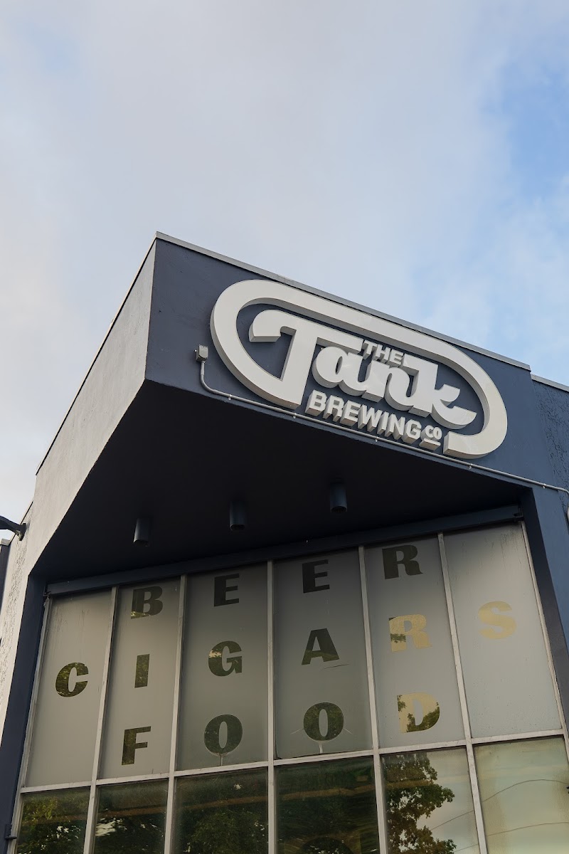 The Tank Brewing Co. - Event Venue in Miami, Florida