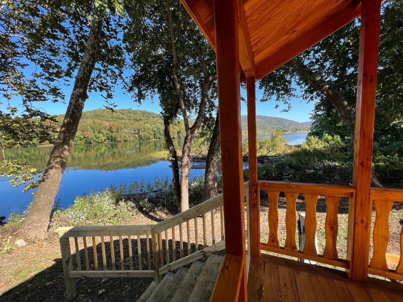 Harpers Ferry Campground - Event Venue in Harpers Ferry, West Virginia