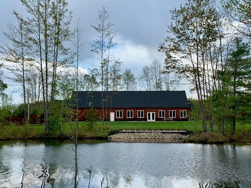 Wishing Pond Events - Event Venue in Dayton, Maine