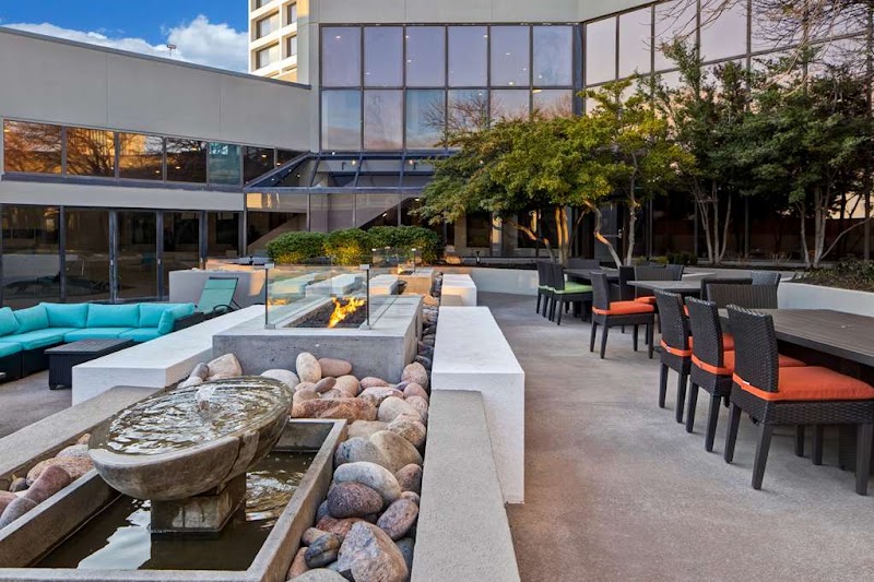Embassy Suites by Hilton Oklahoma City Northwest - Event Venue in Oklahoma City, Oklahoma