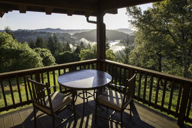 Ratna Ling Retreat Center - Event Venue in Cazadero, California
