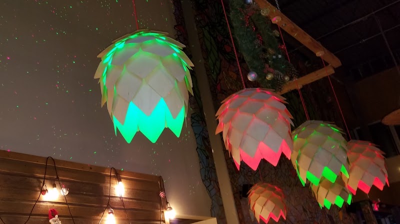 Kros Strain Brewing - Event Venue in La Vista, Nebraska