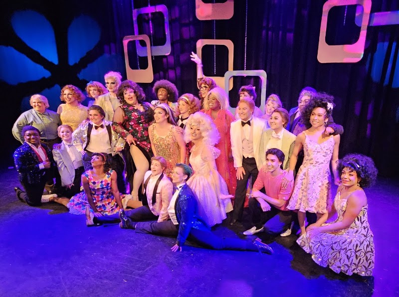The District Theatre - Event Venue in Indianapolis, Indiana