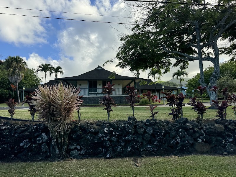 FamilySearch center - Event Venue in Hana, Hawaii