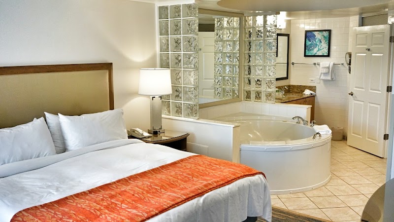 Mariott Cypress Harbour Orlando - Event Venue in Orlando, Florida