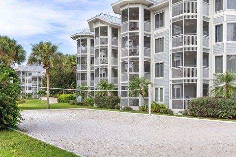 Marriott Vacation Club - Event Venue in Orlando, Florida