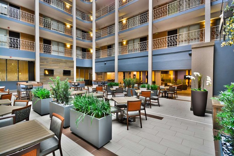 Embassy Suites by Hilton Denver Central Park - Event Venue in Denver, Colorado