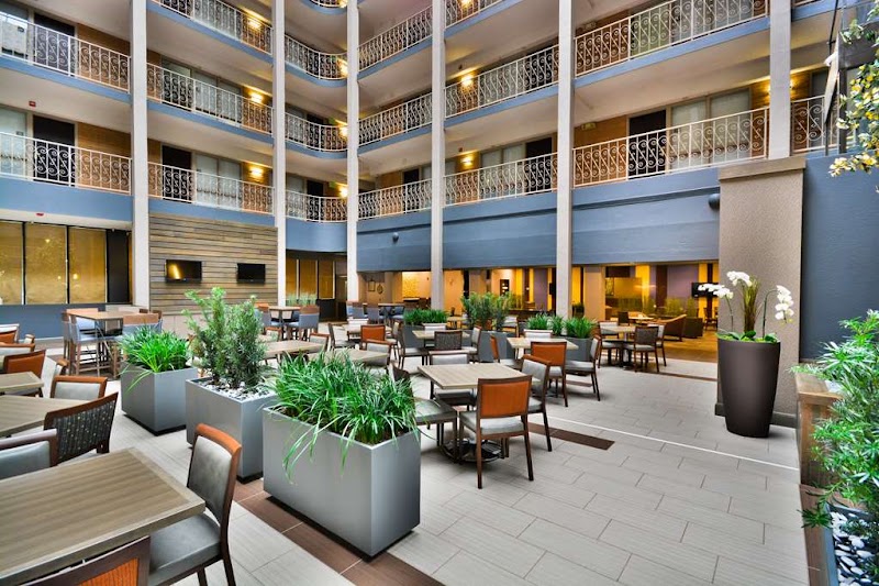 Embassy Suites by Hilton Denver Central Park - Event Venue in Denver, Colorado