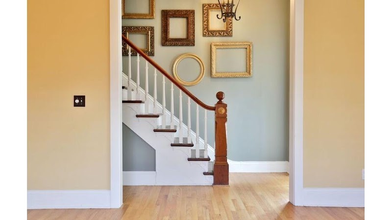 Calluci Event House - Event Venue in Louisville, Kentucky