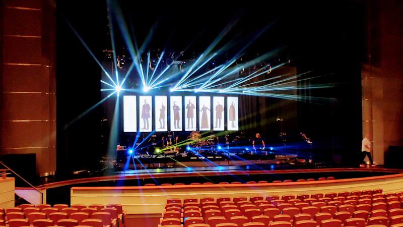 Sandler Center for the Performing Arts - Event Venue in Virginia Beach, Virginia