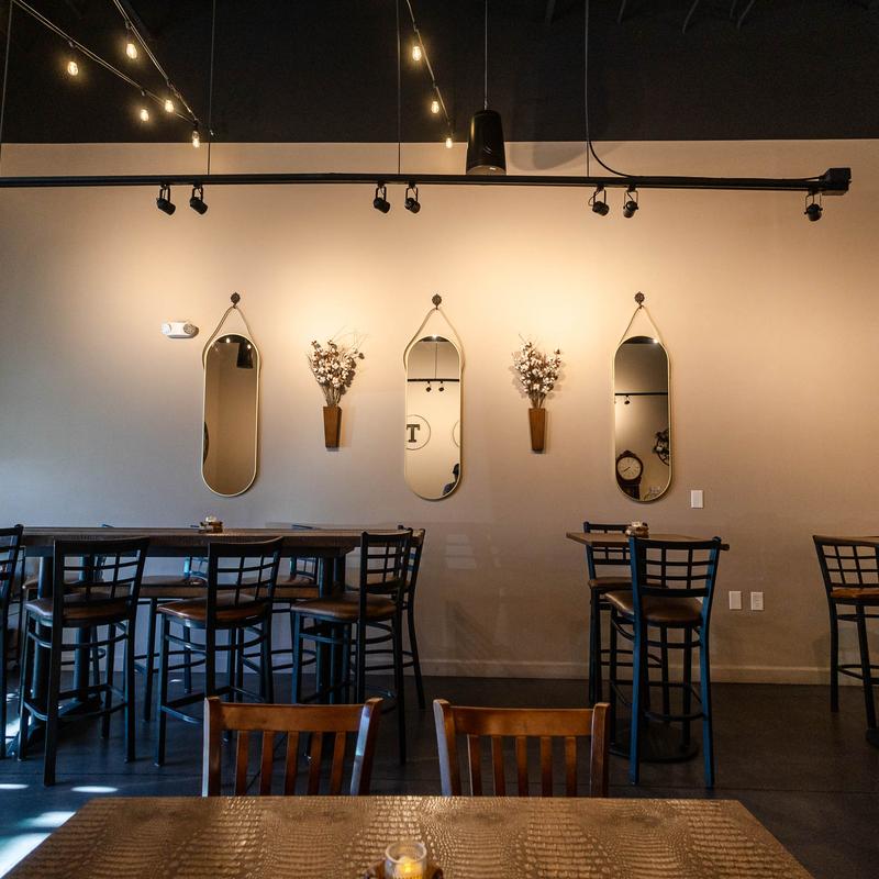 MT Barrel Tasting Room - Event Venue in Peoria, Arizona