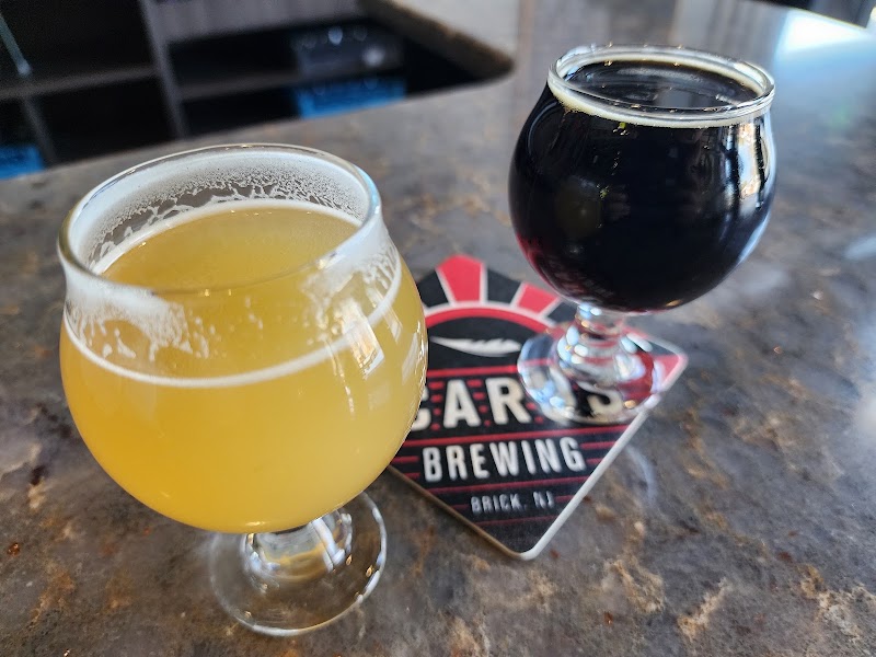 Icarus Brewing Company - Event Venue in Brick Township, New Jersey