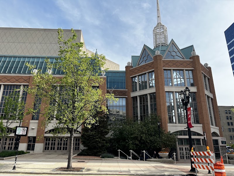 Baird Center - Event Venue in Milwaukee, Wisconsin