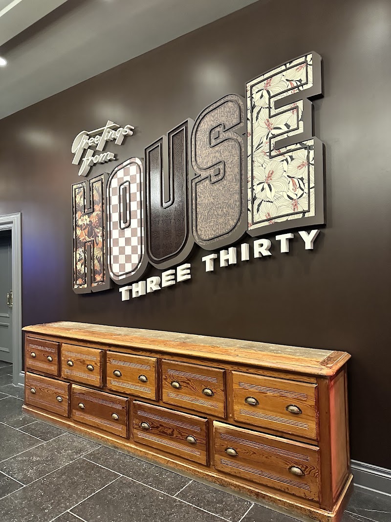 House Three Thirty - Event Venue in Akron, Ohio