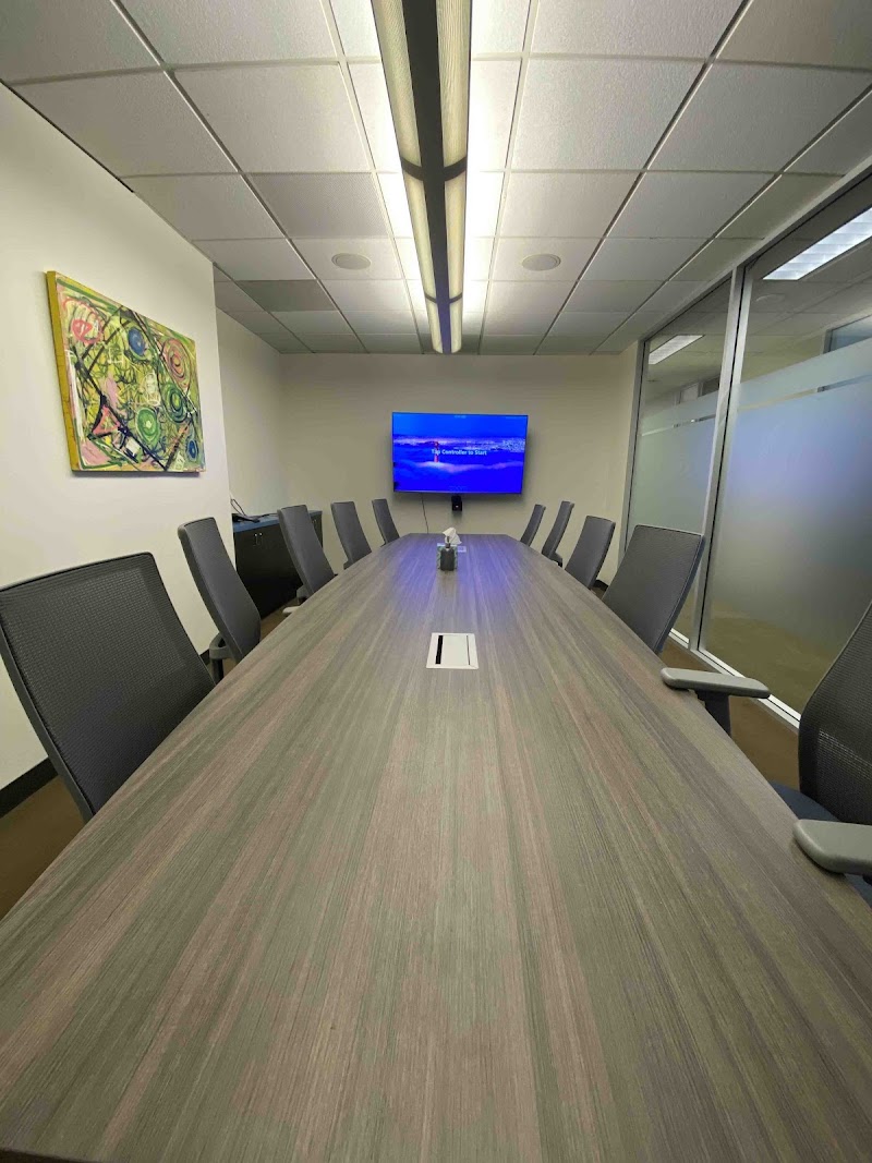 Pacific Workplaces - Office Space San Francisco SOMA - Event Venue in San Francisco, California