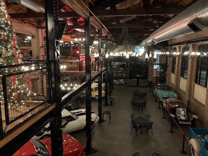 The Avenue A Club - Event Venue in Newark, New Jersey