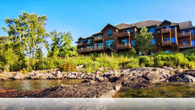 Grand Superior Lodge - Event Venue in Two Harbors, Minnesota