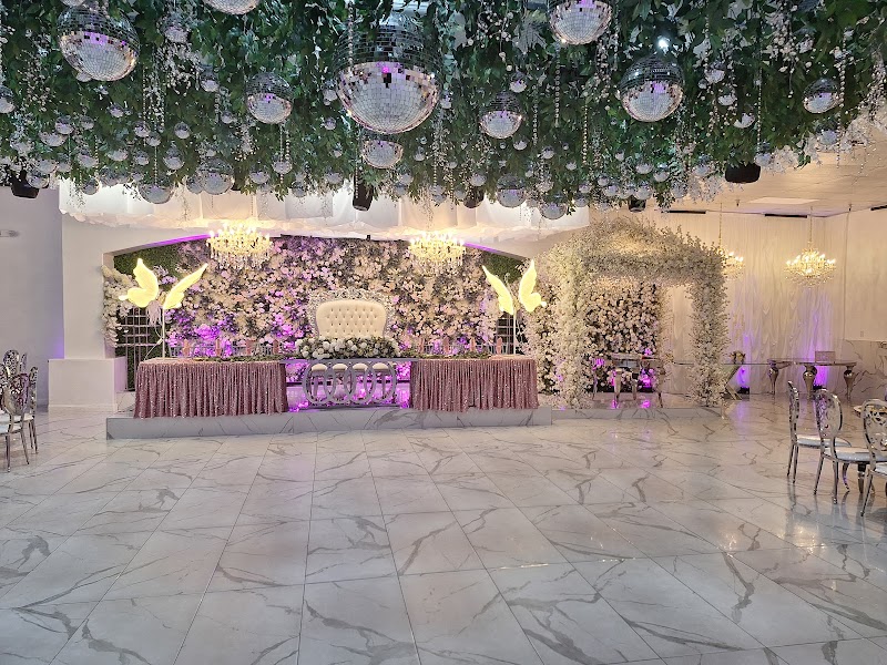 Yesenia's Hall - Event Venue in Phoenix, Arizona