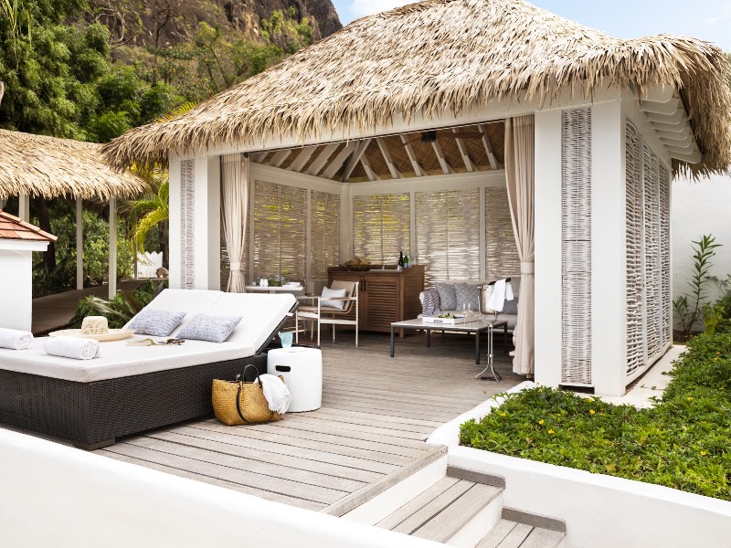 Sugar Beach, A Viceroy Resort - Event Venue in Soufrière