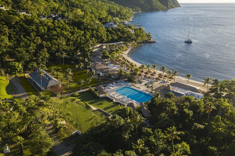 Sugar Beach, A Viceroy Resort - Event Venue in Soufrière