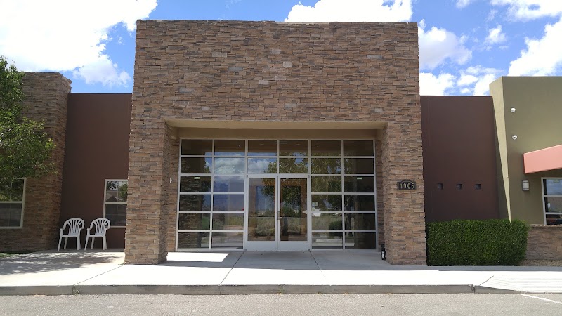 Rio Rancho Executive Suites - Event Venue in Rio Rancho, New Mexico