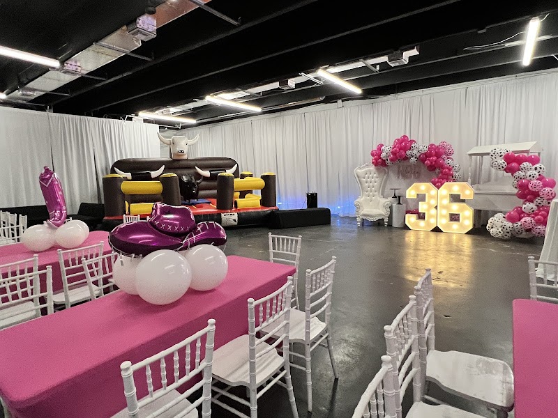 Party Studio Miami - Event Venue in Miami, Florida