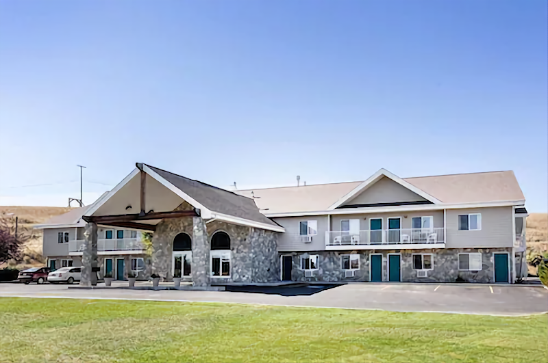Jefferson Inn Montana - Event Venue in Whitehall, Montana