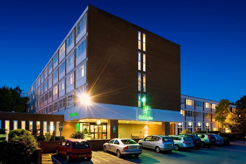 Holiday Inn York by IHG - Event Venue in York, England