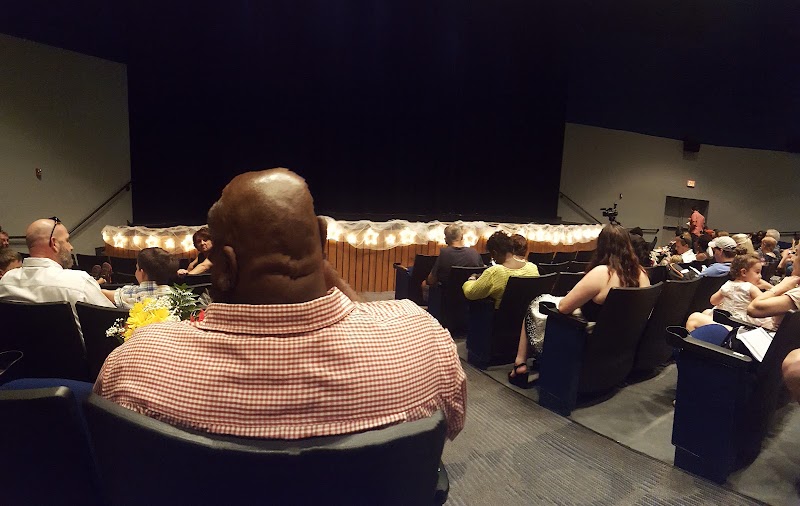 Andrew A Robinson Jr. Theater - Event Venue in Jacksonville, Florida