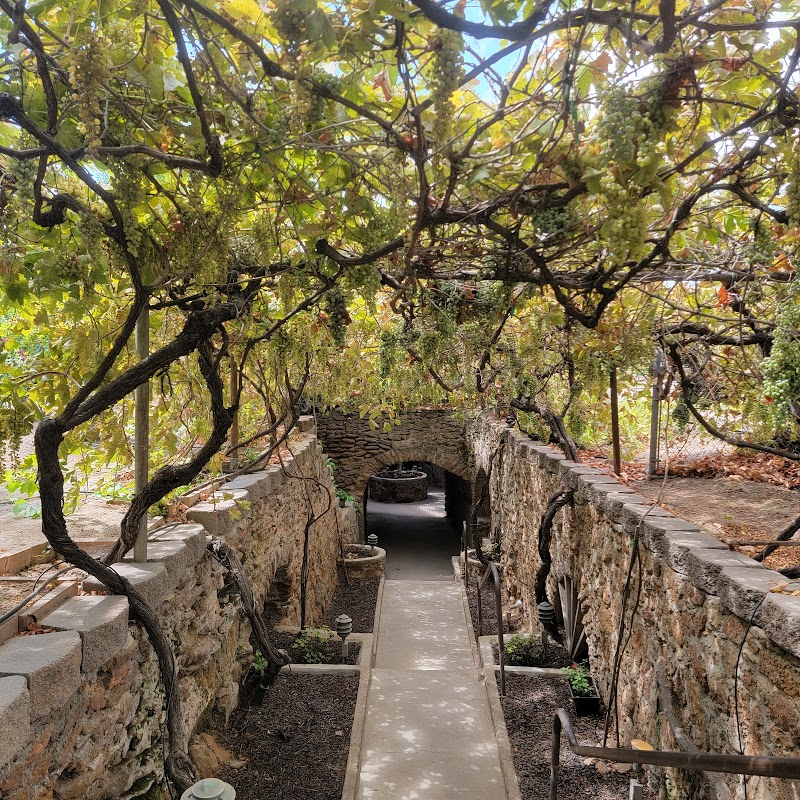 Forestiere Underground Gardens - Event Venue in Fresno, California