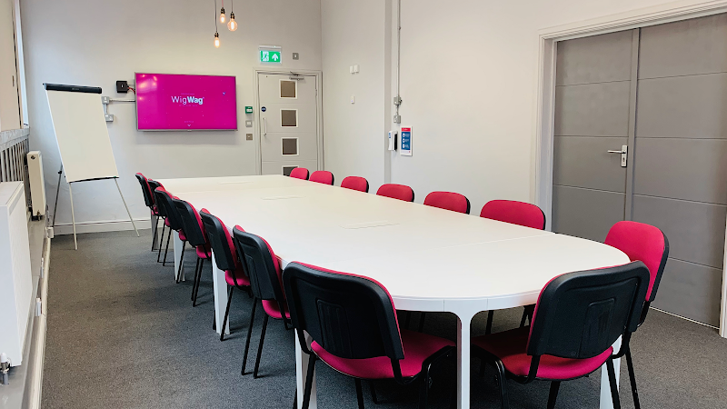 The Meeting Rooms & Training Rooms Nottingham - Event Venue in Ruddington, Nottinghamshire