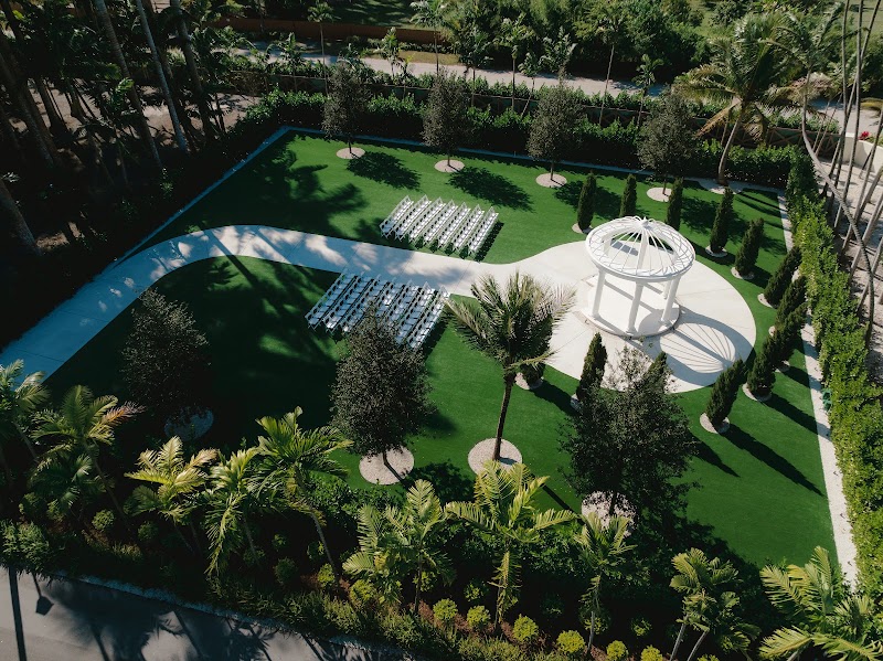 Gran Paraiso Gardens - Event Venue in Miami, Florida