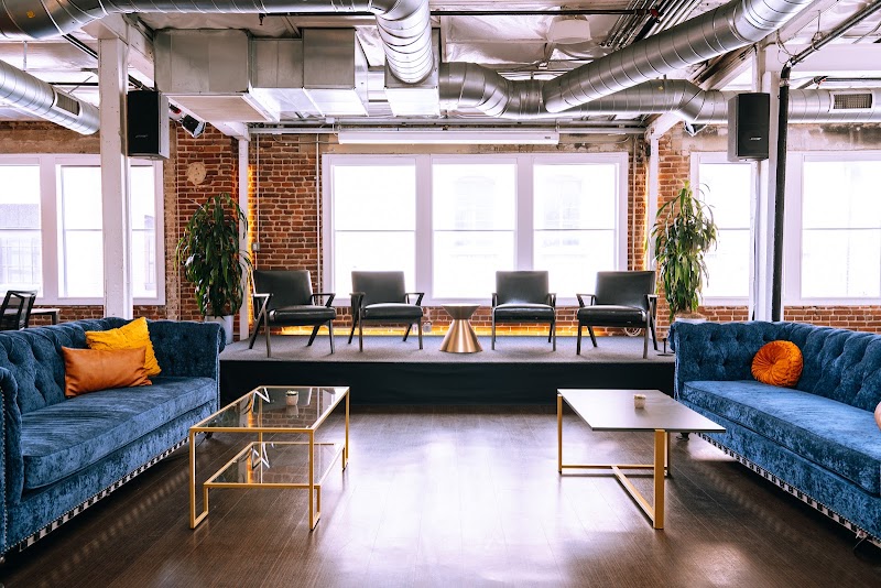 FoundrSpace Coworking - Event Venue in Pasadena, California