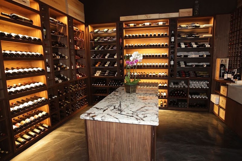 The Secret Wine Room - Event Venue in Portland, Oregon